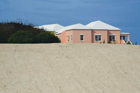 Pink-House