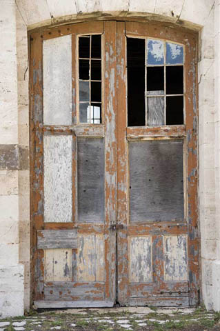 Victualling-Yard
