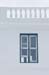 Blue-window
