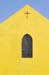Yellow-Church