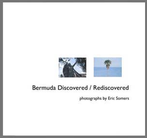 Eric's book of Bermuda photos